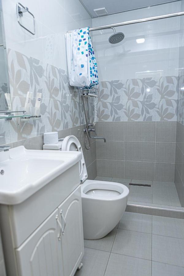 Ahmad Guest House سمرقند المظهر الخارجي الصورة