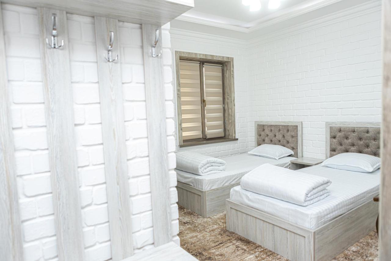 Ahmad Guest House سمرقند المظهر الخارجي الصورة